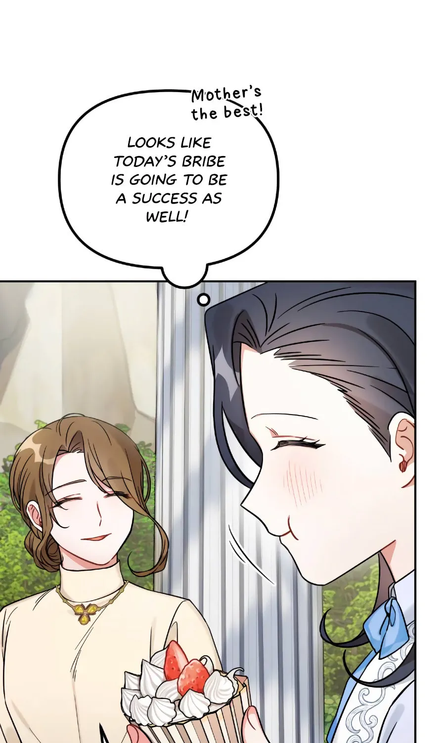 Read Ode to Snow White chapter 6 image 65 on Lezhin