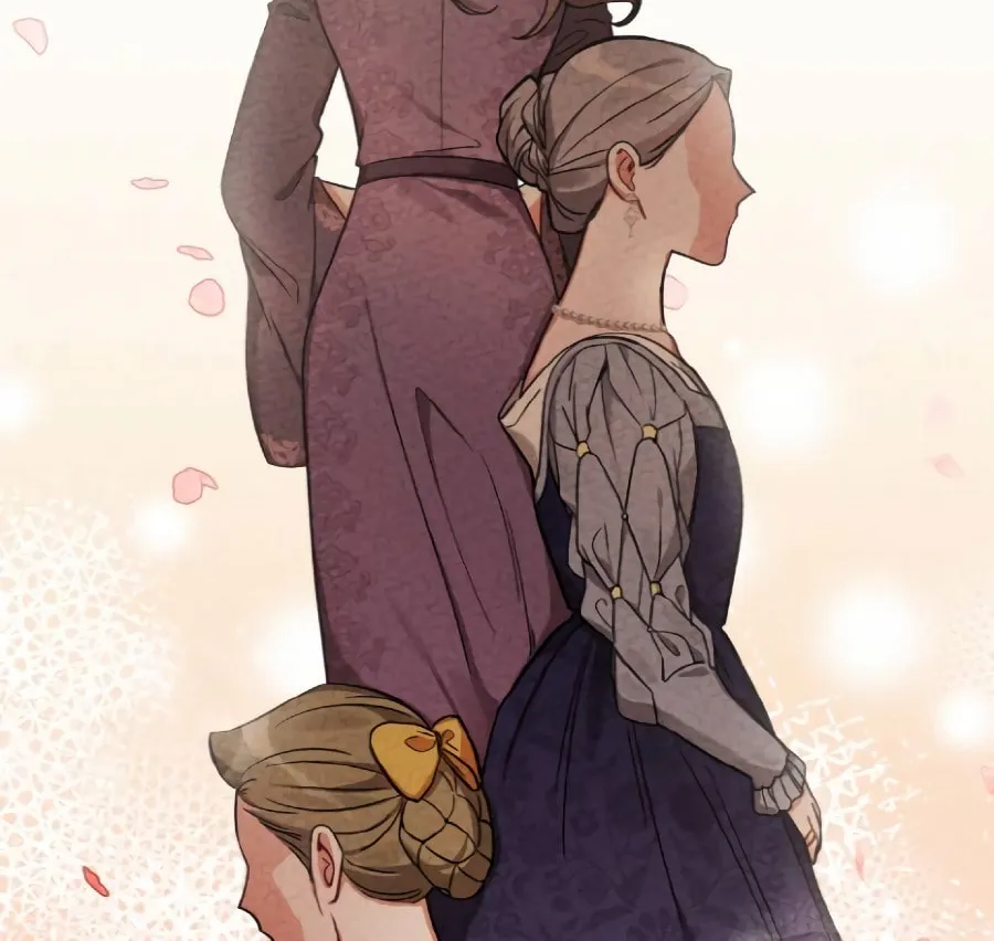 Read Ode to Snow White chapter 6 image 70 on Lezhin