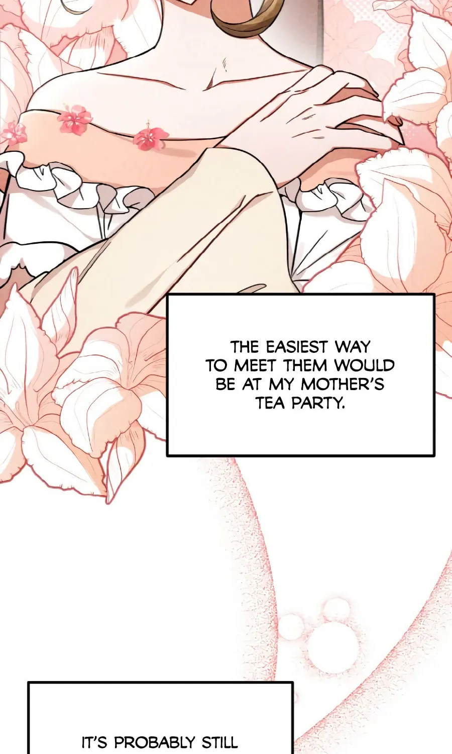 Read Ode to Snow White chapter 6 image 72 on Lezhin