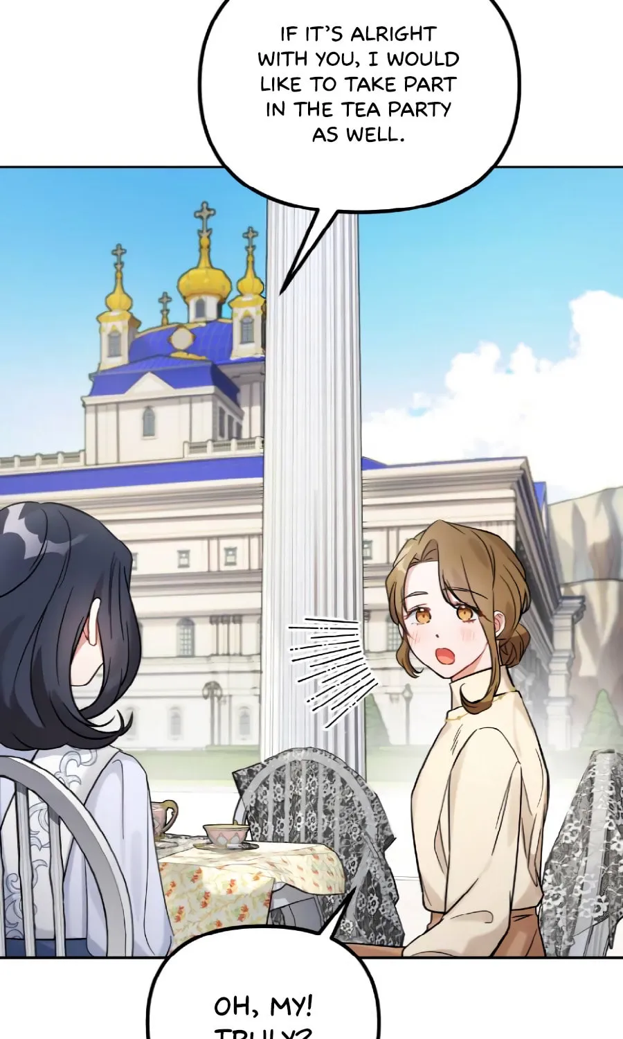 Read Ode to Snow White chapter 6 image 75 on Lezhin