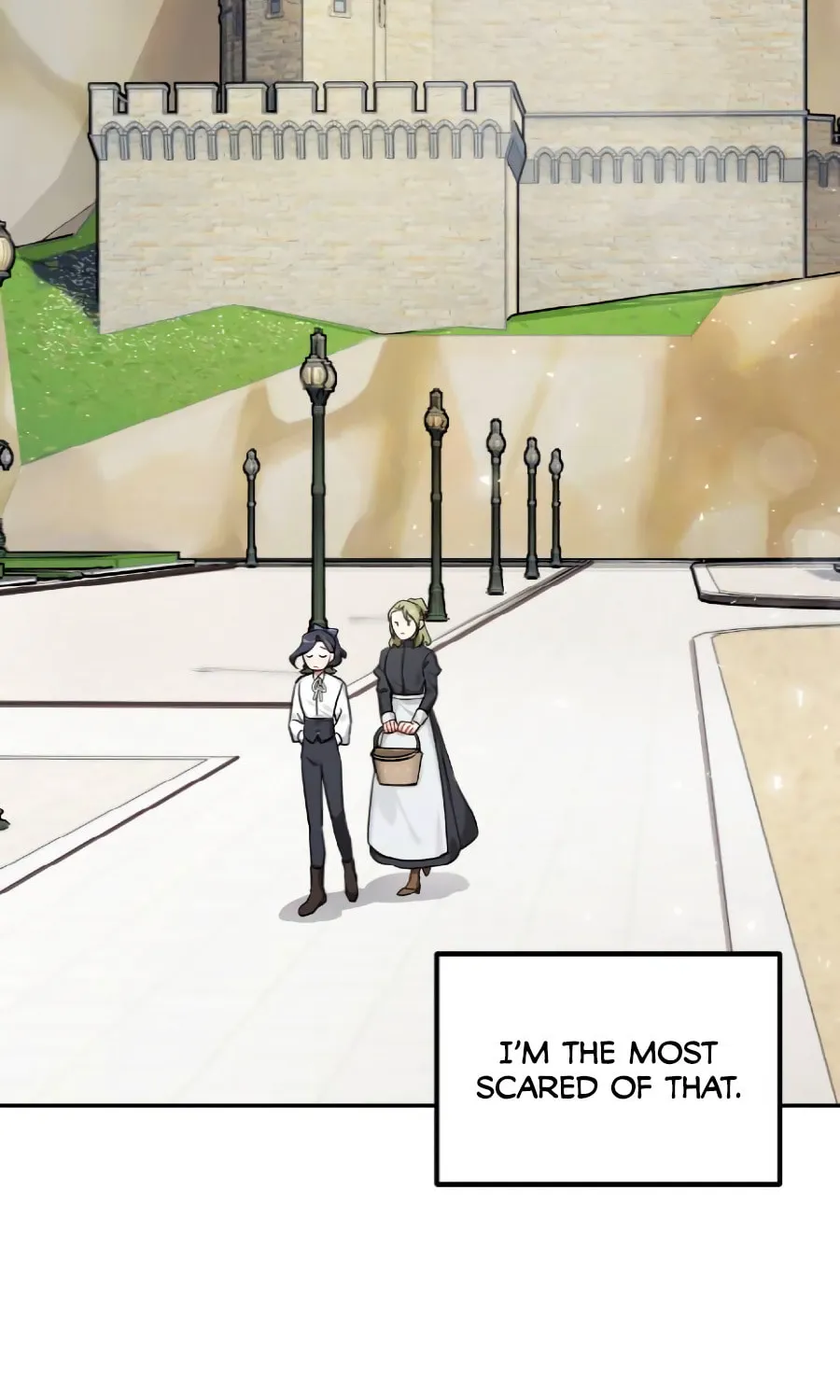 Read Ode to Snow White chapter 6 image 84 on Lezhin
