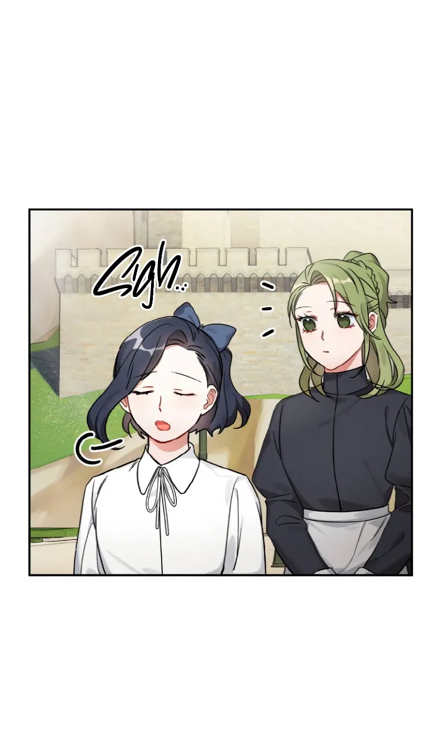 Read Ode to Snow White chapter 6 image 85 on Lezhin