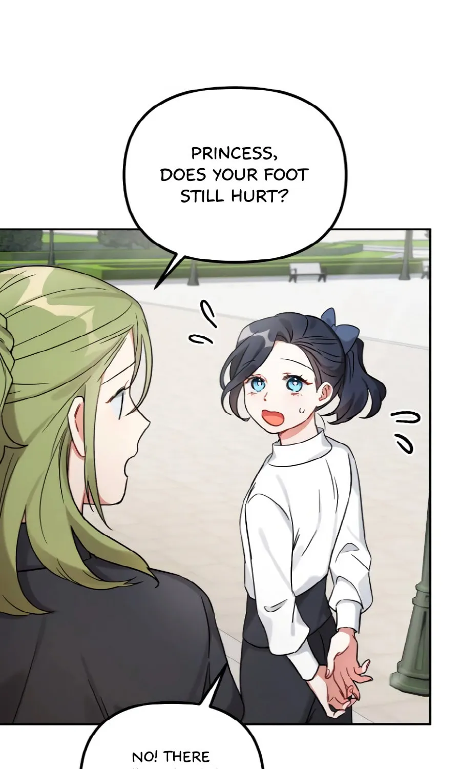 Read Ode to Snow White chapter 6 image 86 on Lezhin