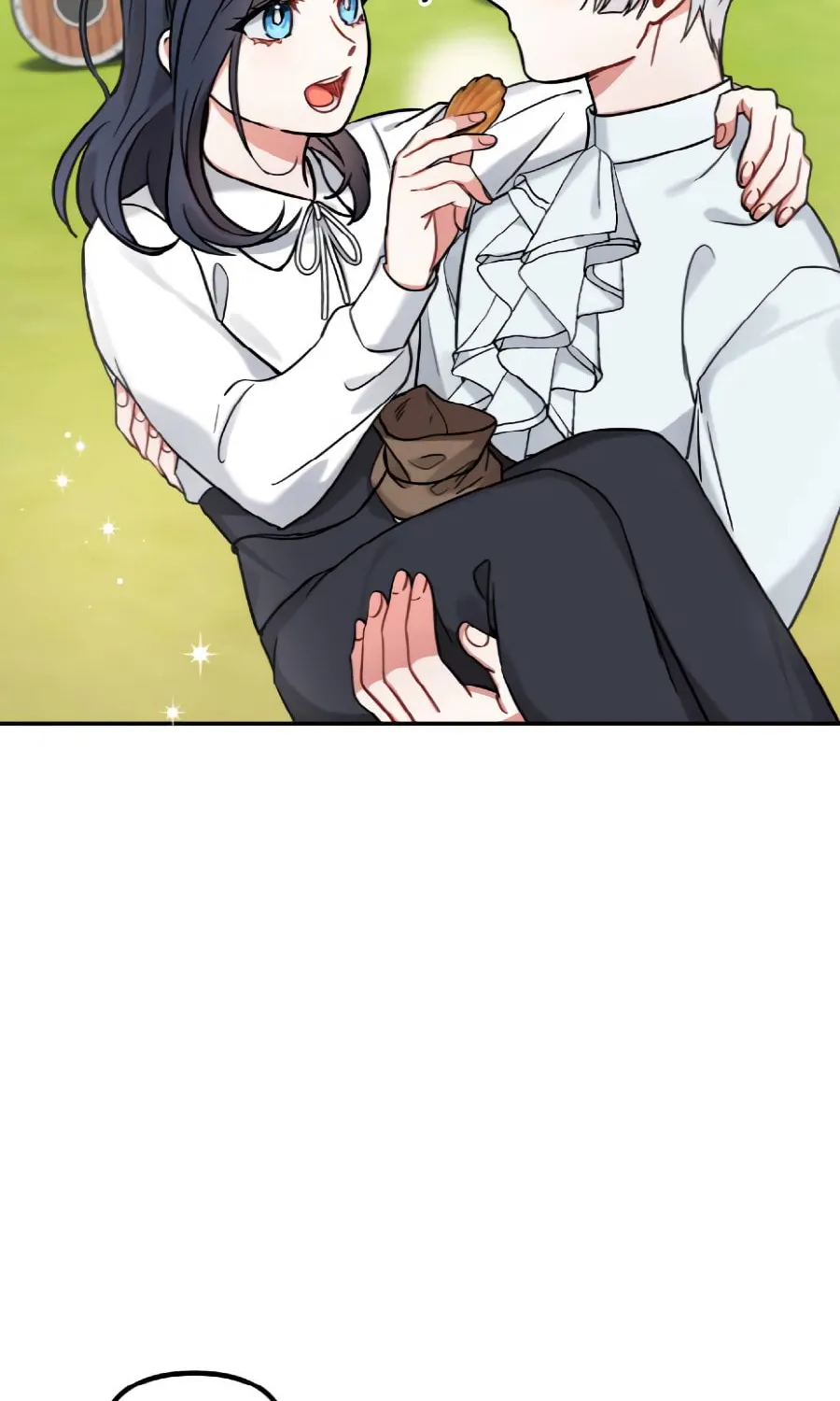 Read Ode to Snow White chapter 6 image 9 on Lezhin