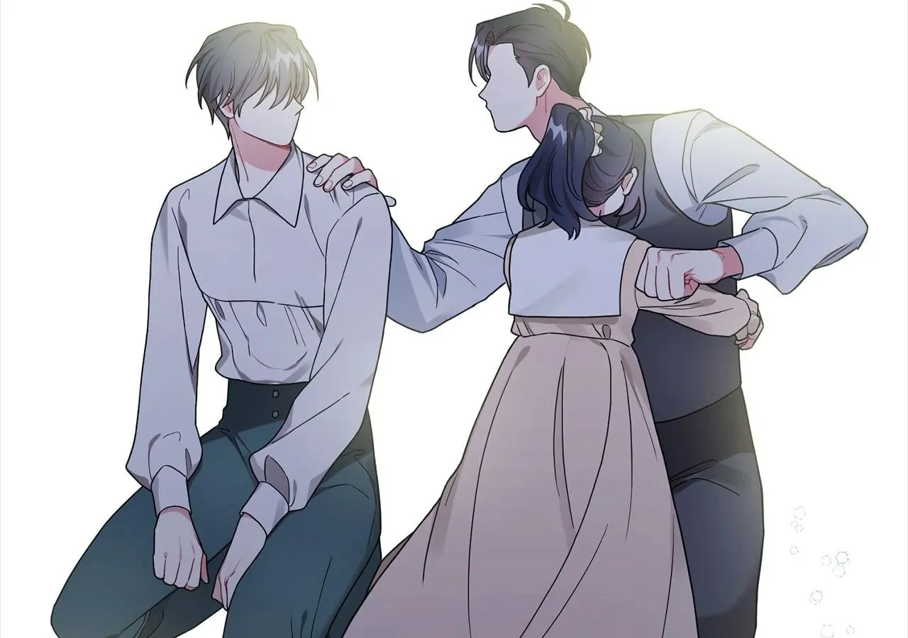 Read Ode to Snow White chapter 60 image 118 on Lezhin