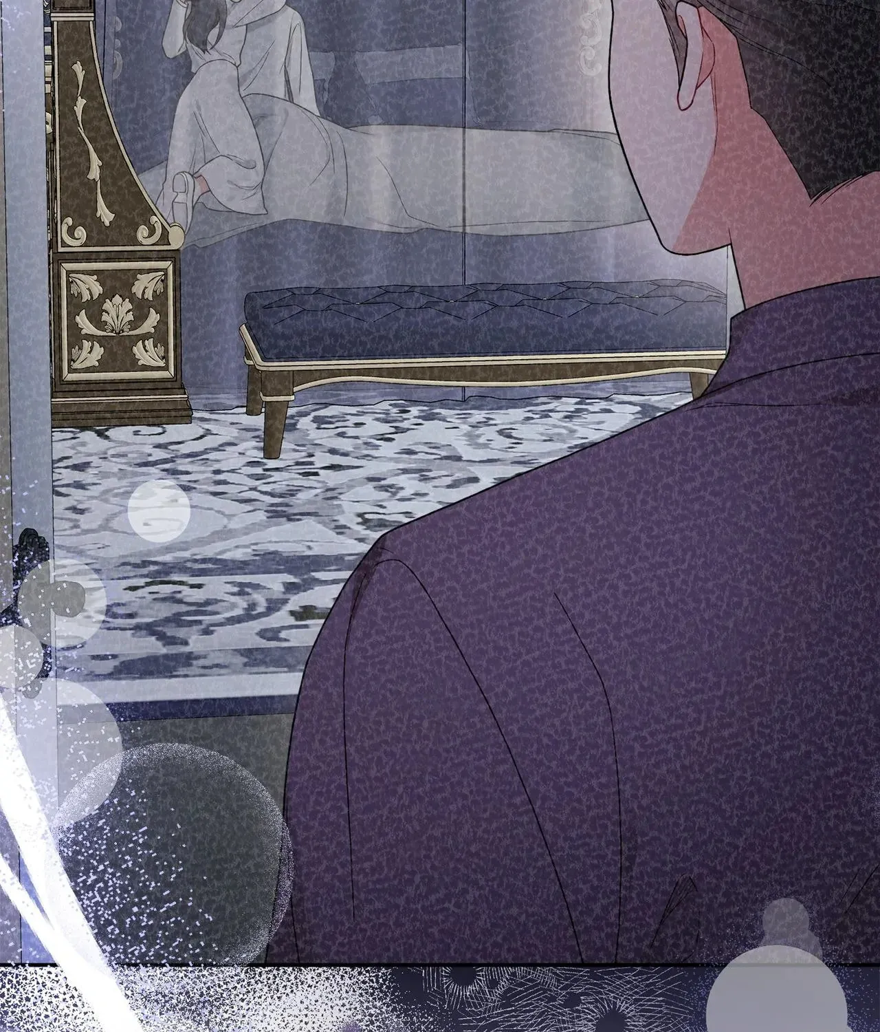 Read Ode to Snow White chapter 60 image 133 on Lezhin