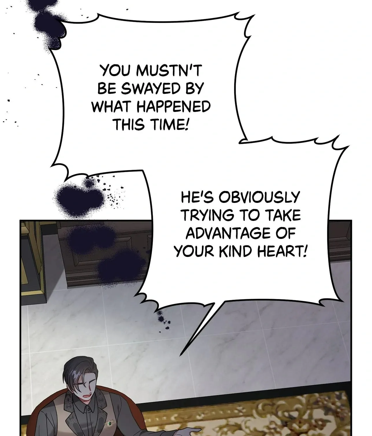 Read Ode to Snow White chapter 60 image 17 on Lezhin