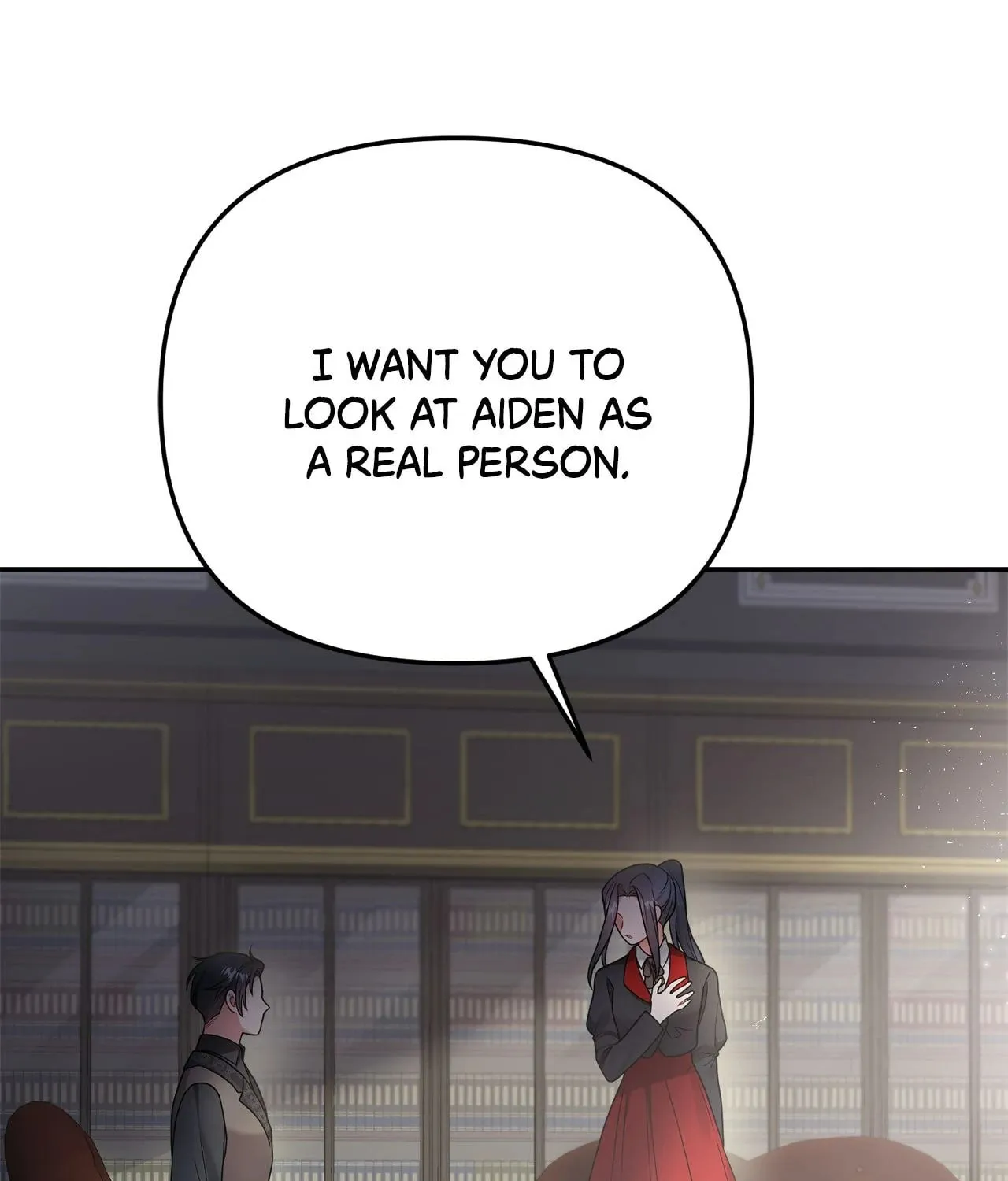 Read Ode to Snow White chapter 60 image 36 on Lezhin