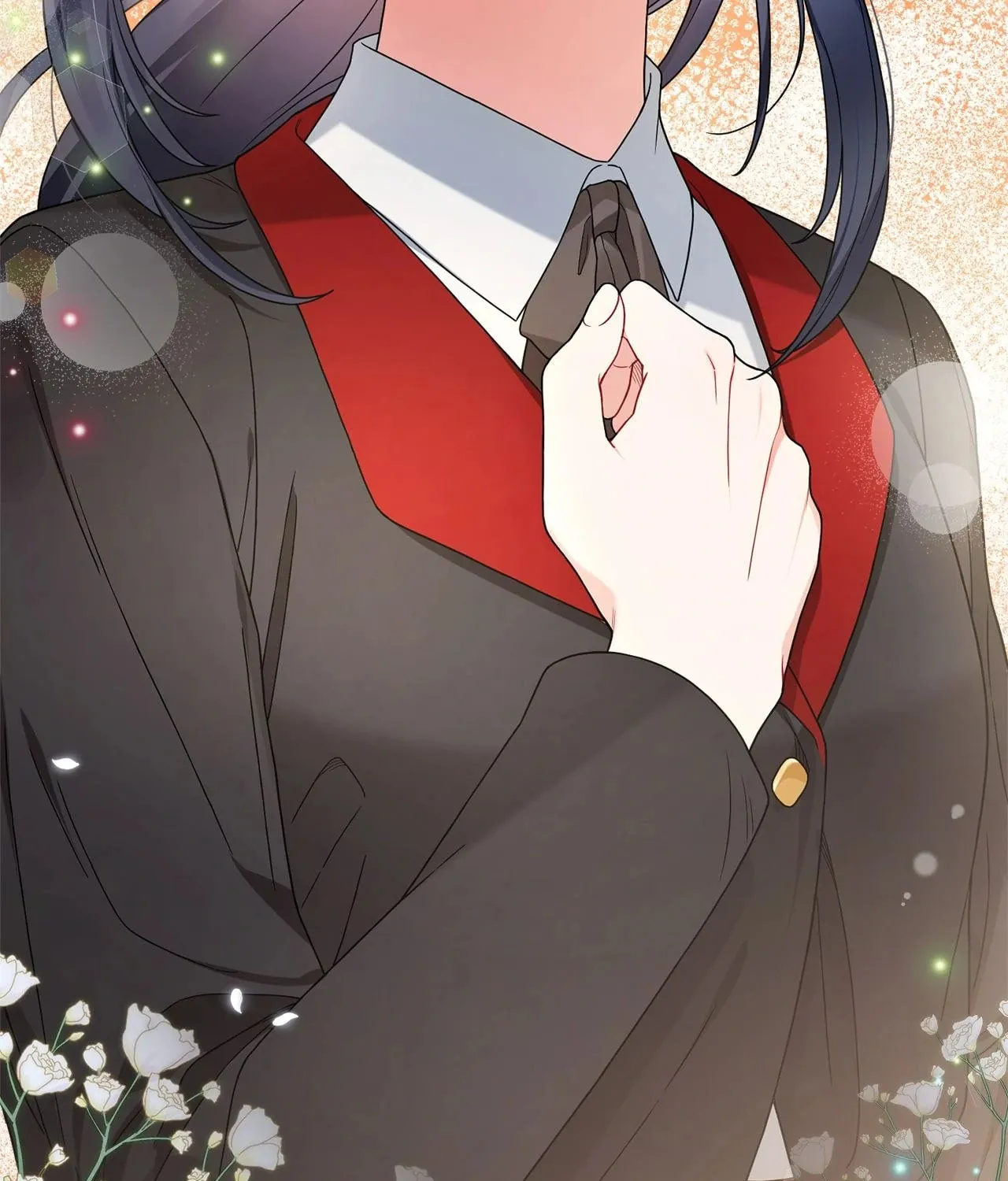Read Ode to Snow White chapter 60 image 40 on Lezhin