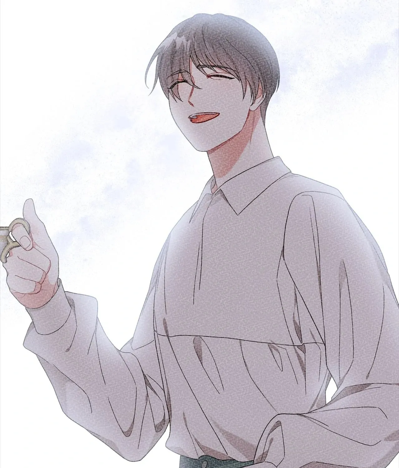 Read Ode to Snow White chapter 60 image 47 on Lezhin