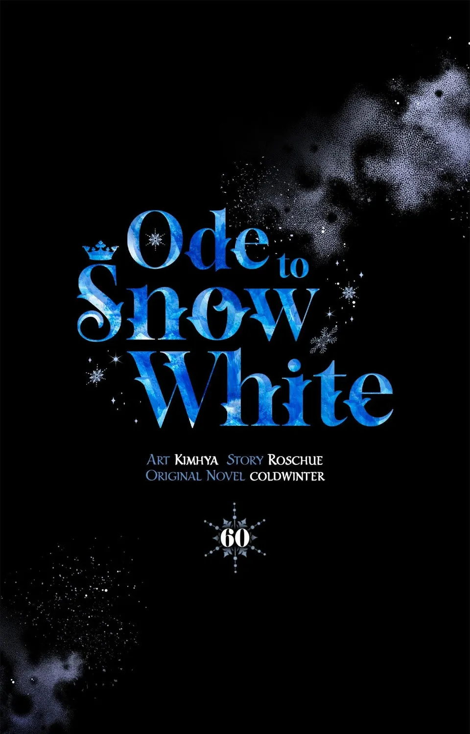 Read Ode to Snow White chapter 60 image 50 on Lezhin