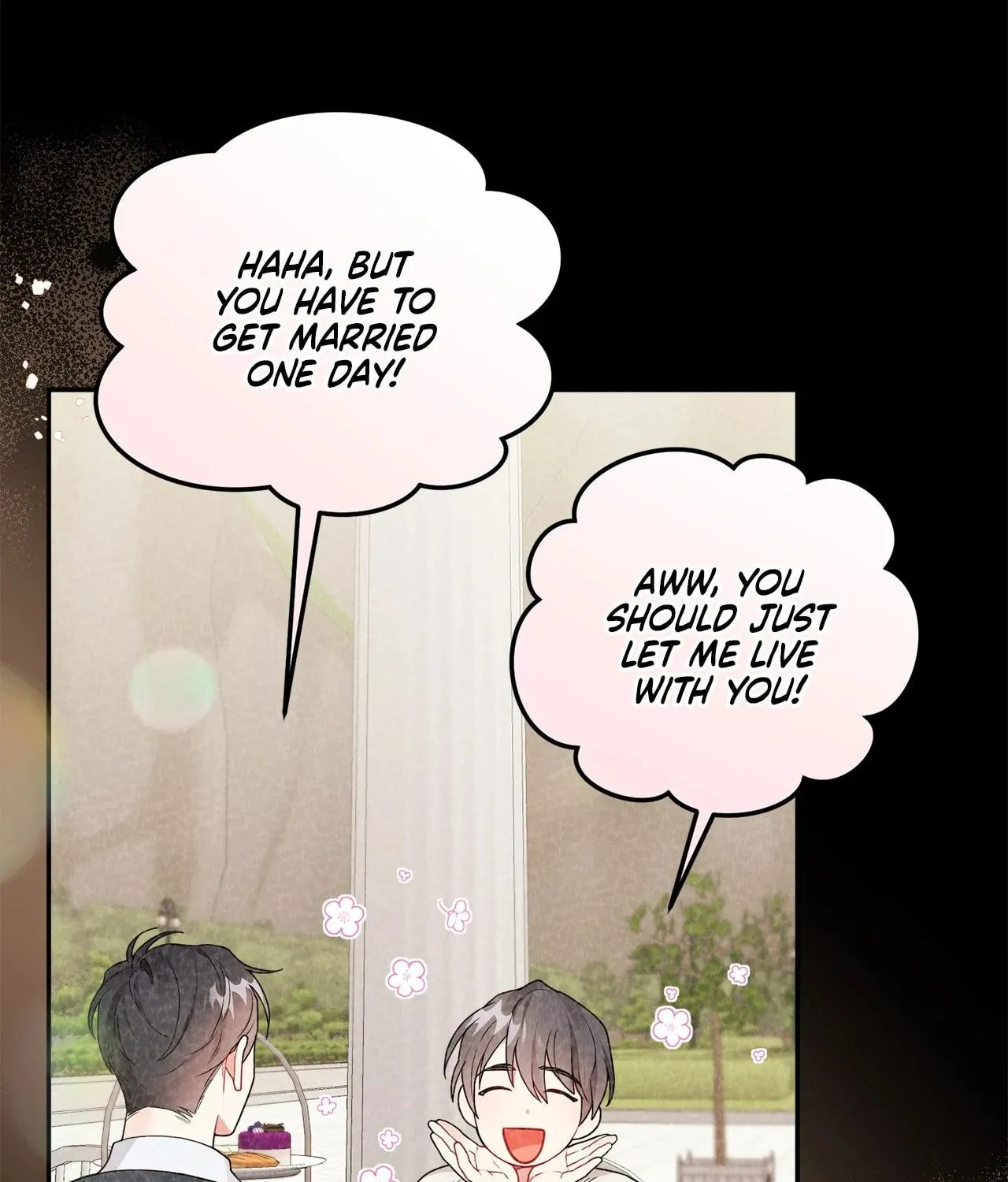 Read Ode to Snow White chapter 60 image 61 on Lezhin
