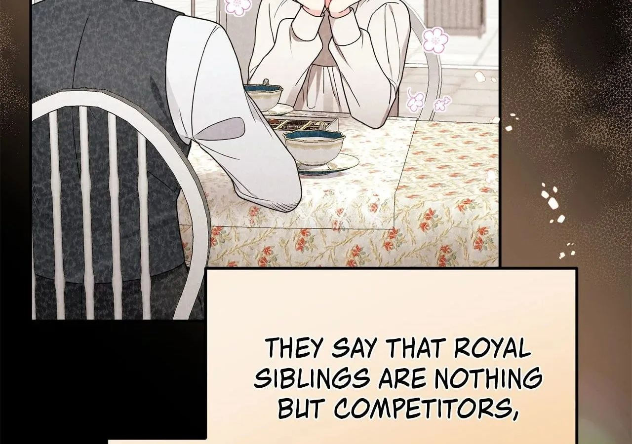 Read Ode to Snow White chapter 60 image 62 on Lezhin