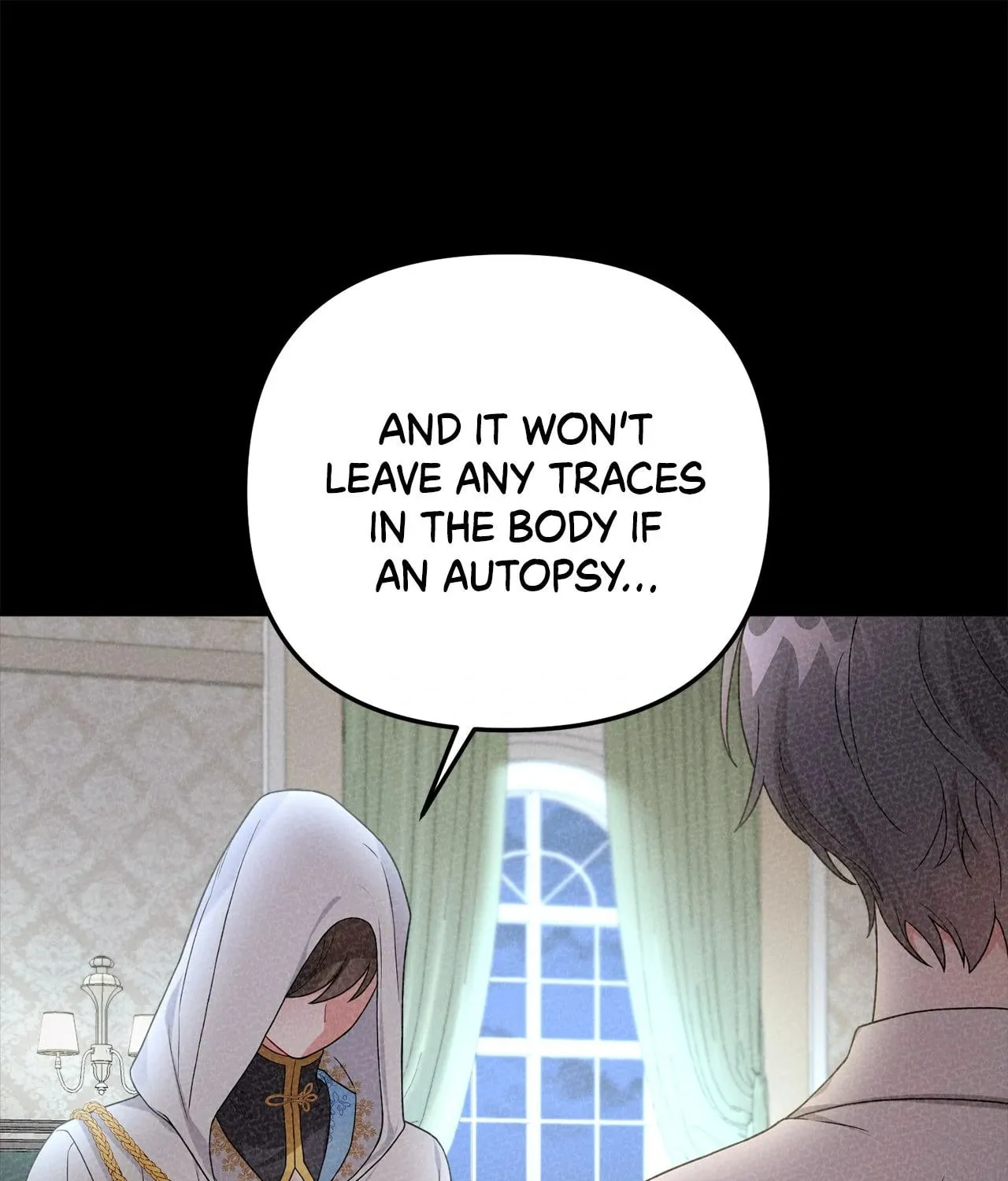 Read Ode to Snow White chapter 60 image 77 on Lezhin