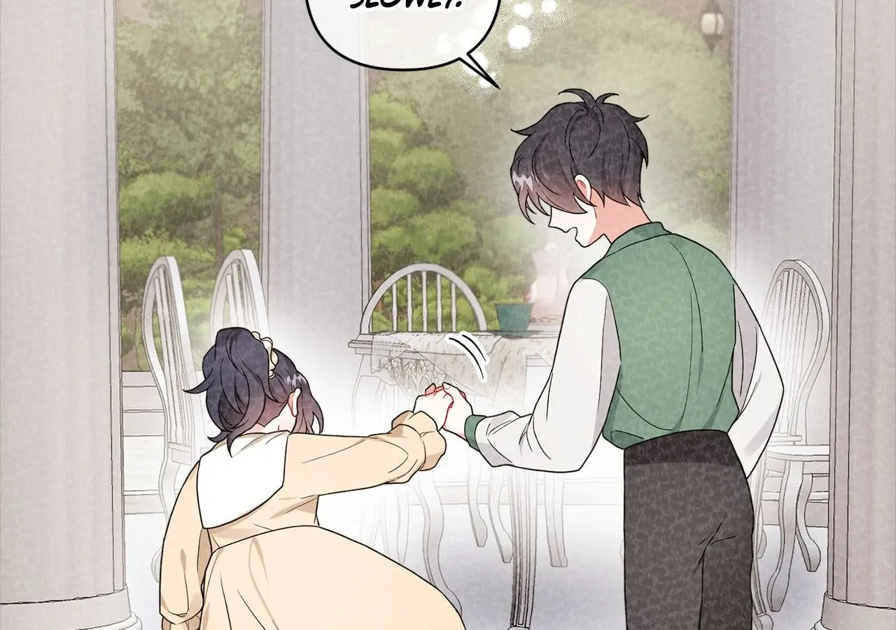 Read Ode to Snow White chapter 60 image 97 on Lezhin