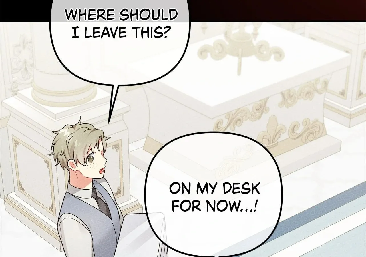 Read Ode to Snow White chapter 61 image 101 on Lezhin