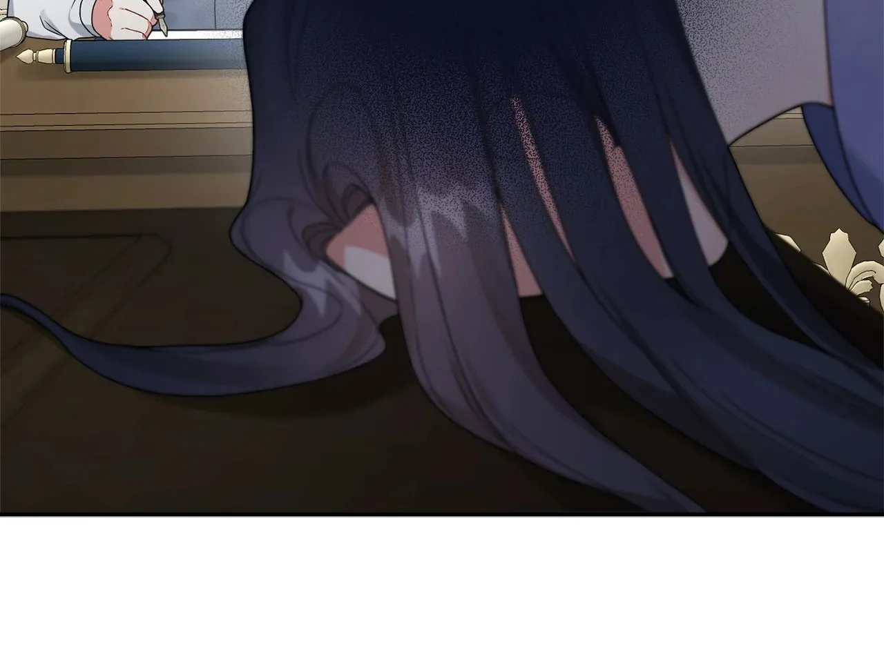 Read Ode to Snow White chapter 61 image 110 on Lezhin