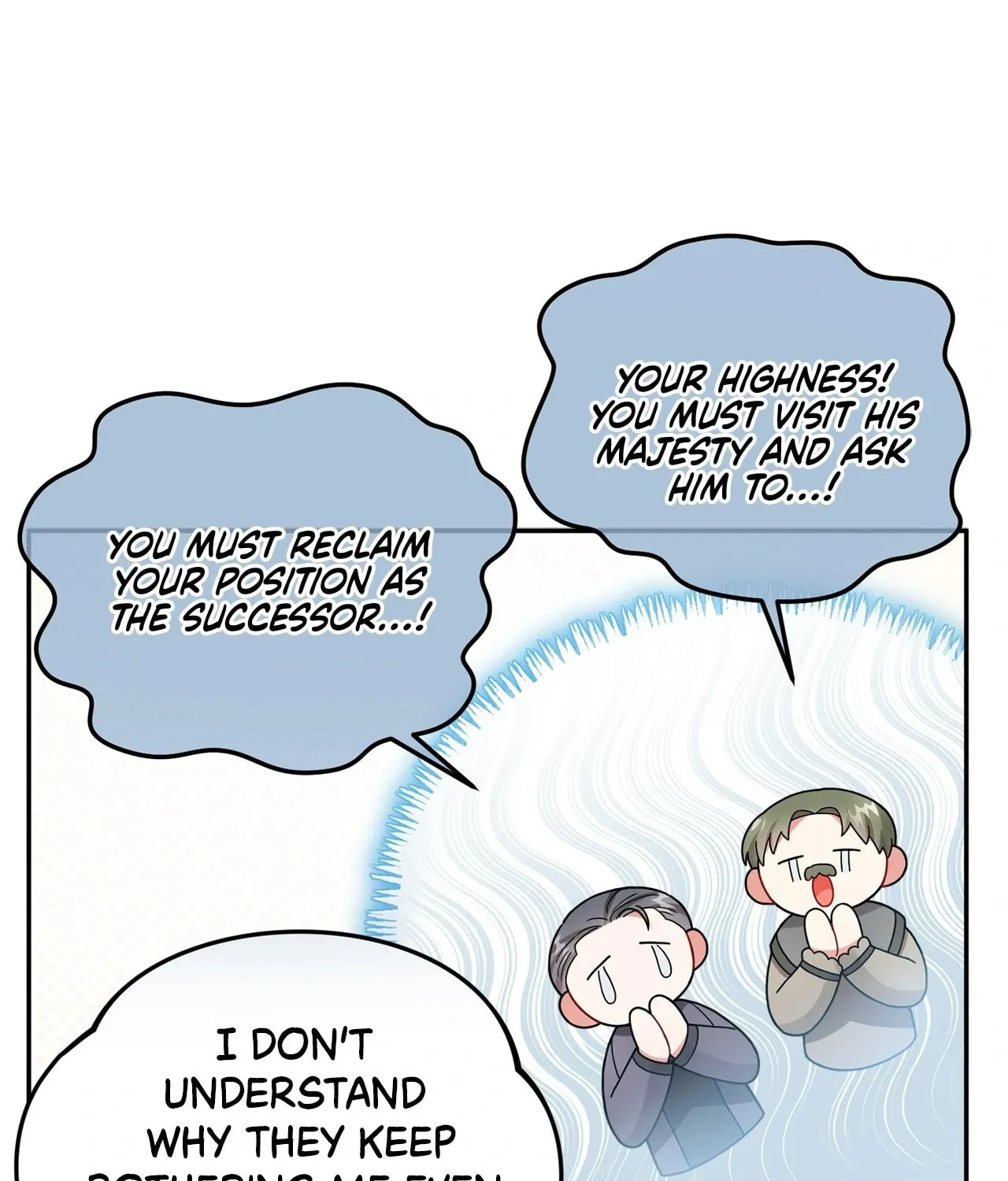 Read Ode to Snow White chapter 61 image 111 on Lezhin
