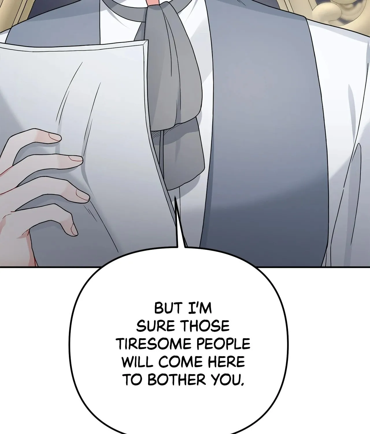 Read Ode to Snow White chapter 61 image 115 on Lezhin