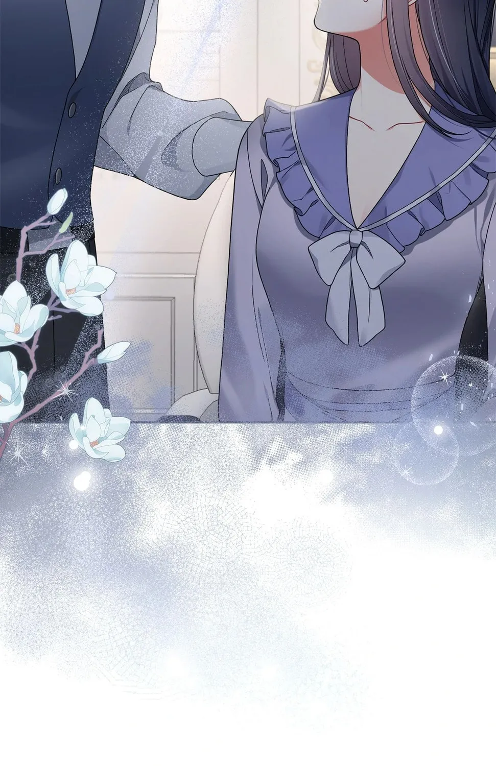 Read Ode to Snow White chapter 61 image 145 on Lezhin