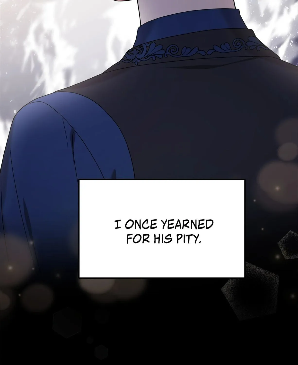 Read Ode to Snow White chapter 61 image 15 on Lezhin