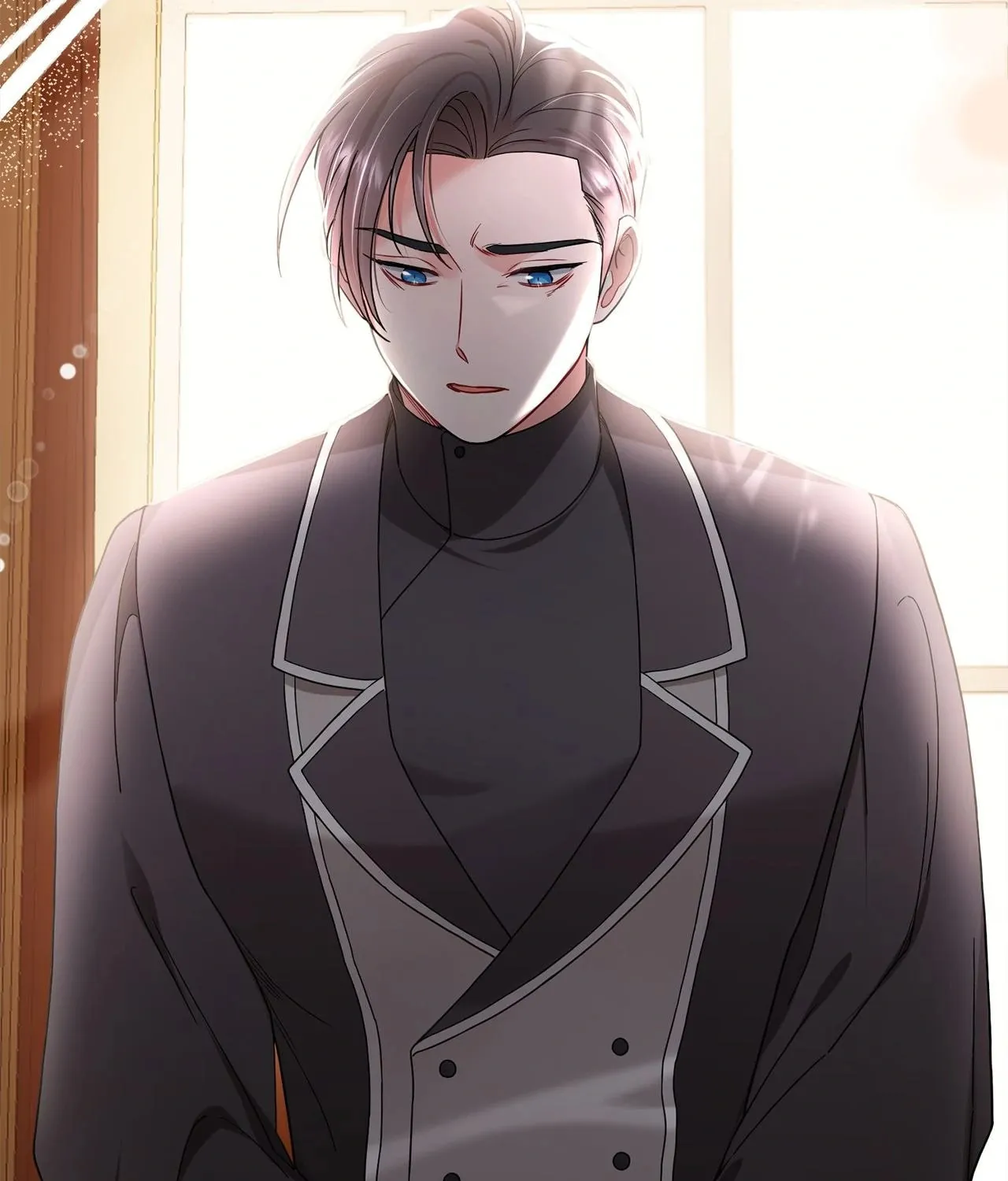 Read Ode to Snow White chapter 61 image 44 on Lezhin