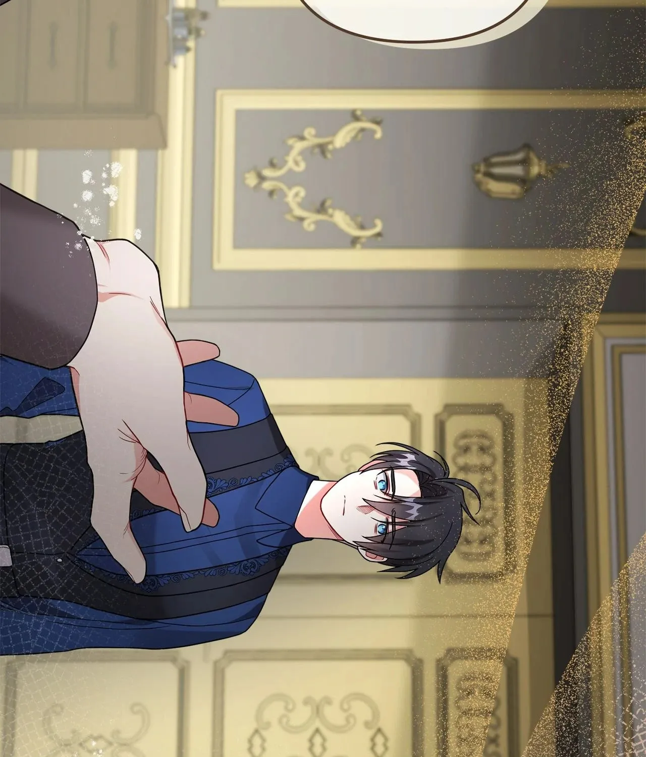 Read Ode to Snow White chapter 61 image 58 on Lezhin