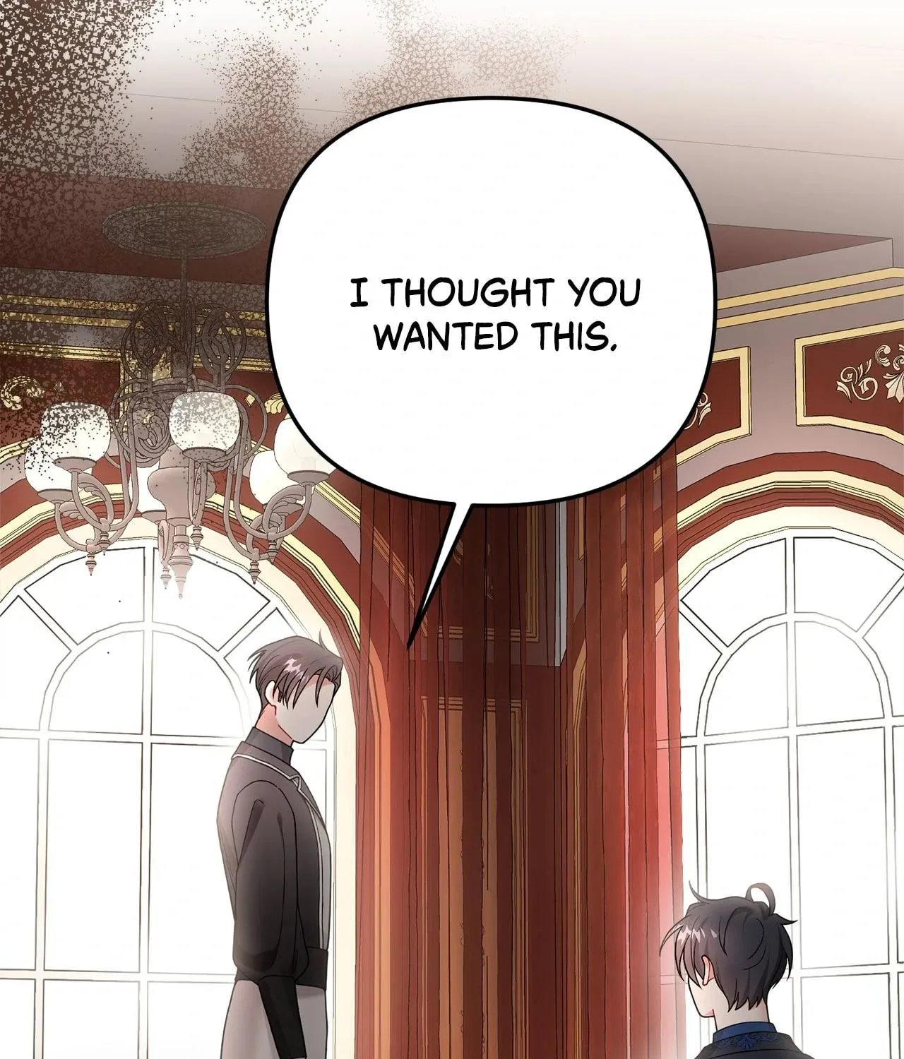 Read Ode to Snow White chapter 61 image 6 on Lezhin