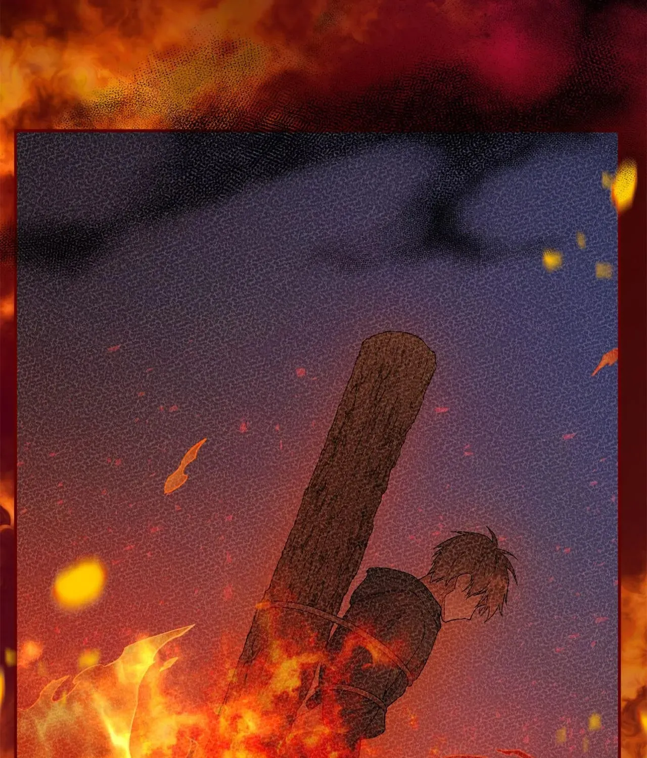 Read Ode to Snow White chapter 61 image 98 on Lezhin