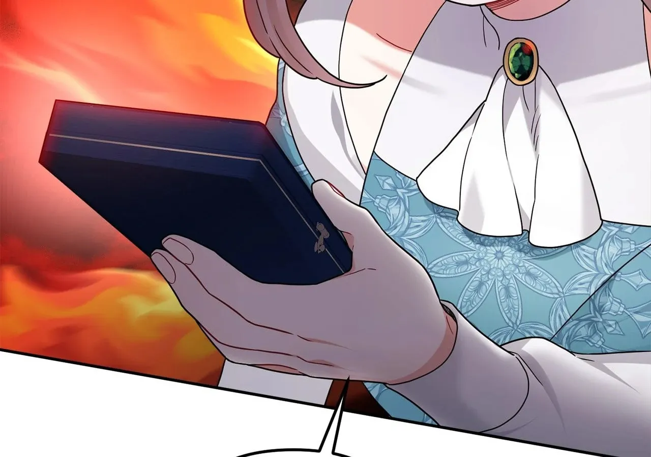 Ode to Snow White Chapter 62 page 111 - 