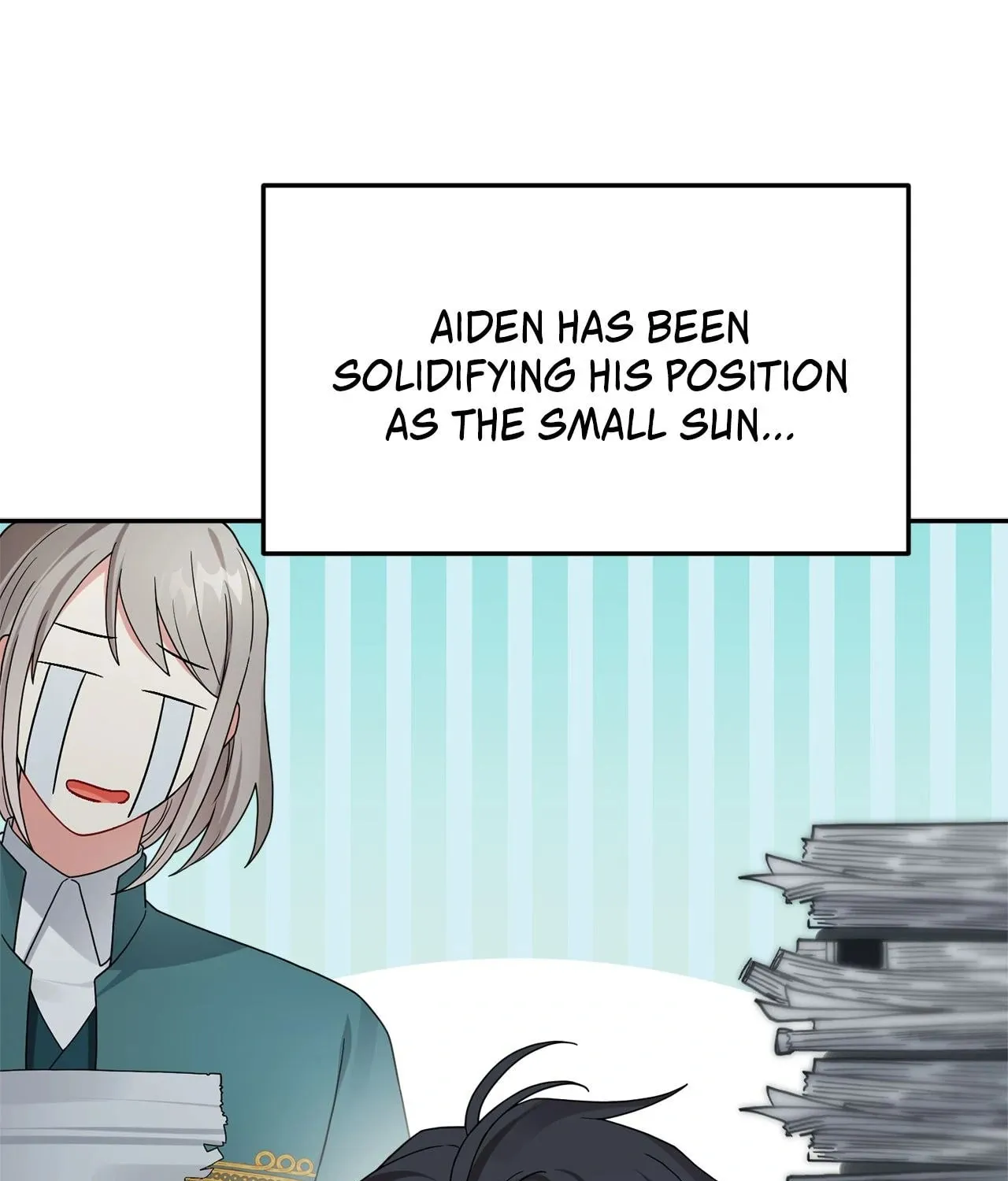 Ode to Snow White Chapter 62 page 135 - 