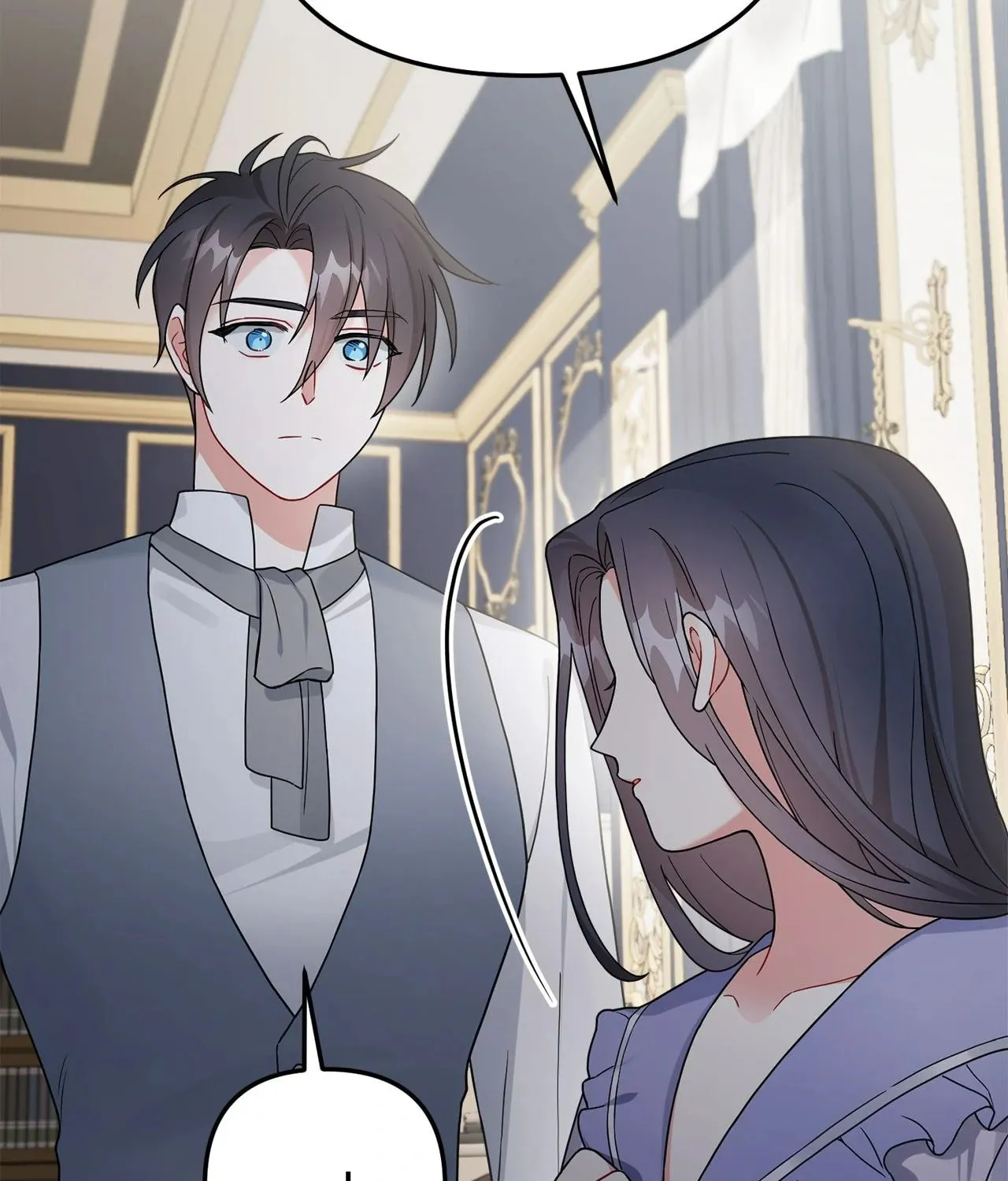 Ode to Snow White Chapter 62 page 16 - 