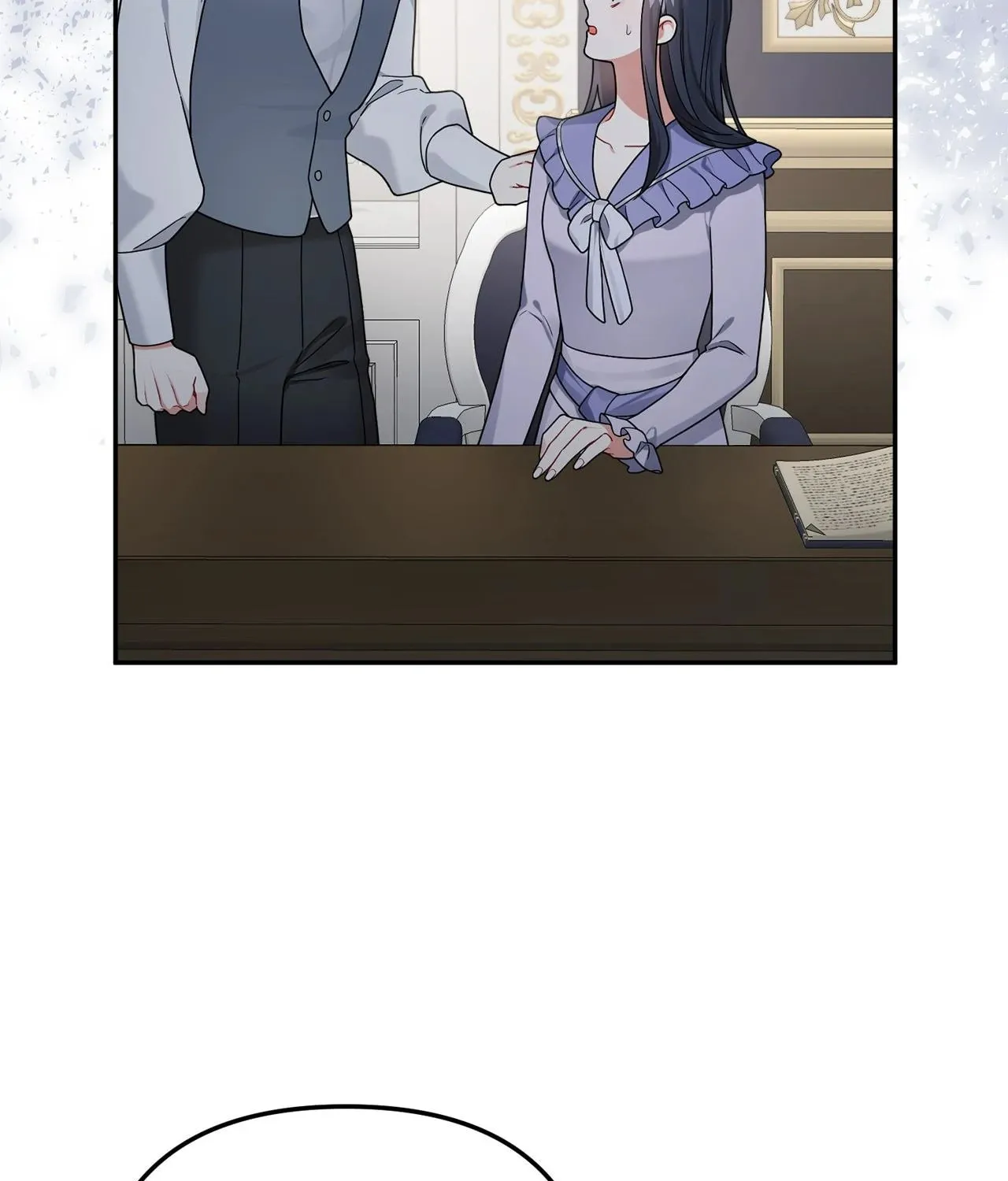 Ode to Snow White Chapter 62 page 3 - 