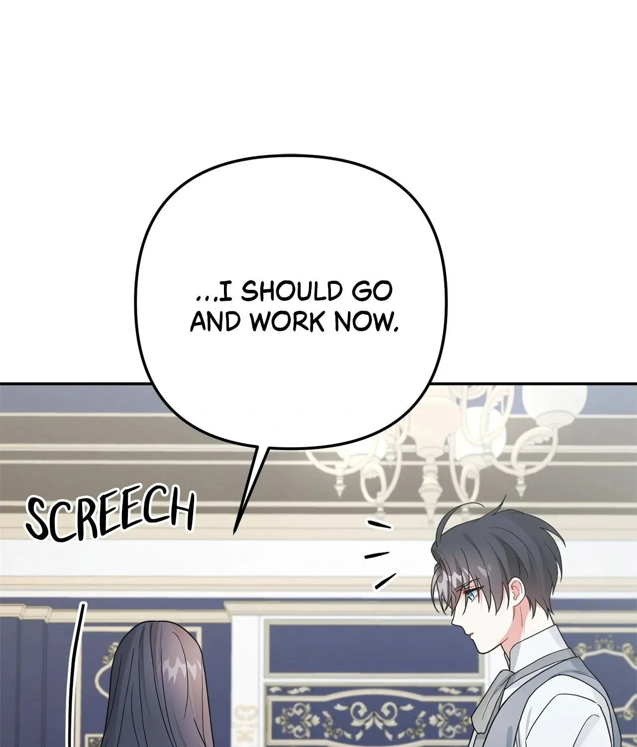 Ode to Snow White Chapter 62 page 26 - 