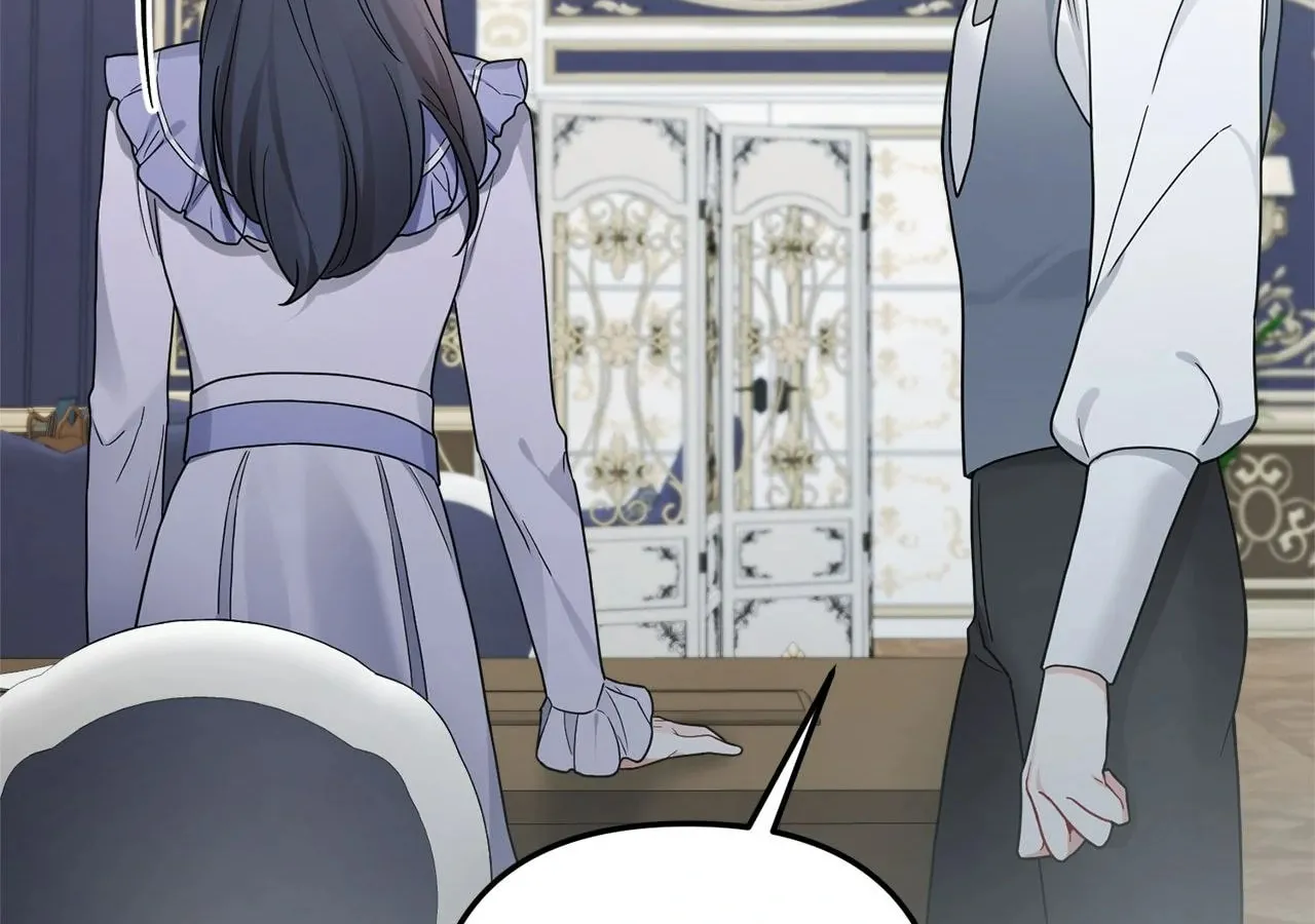 Ode to Snow White Chapter 62 page 27 - 