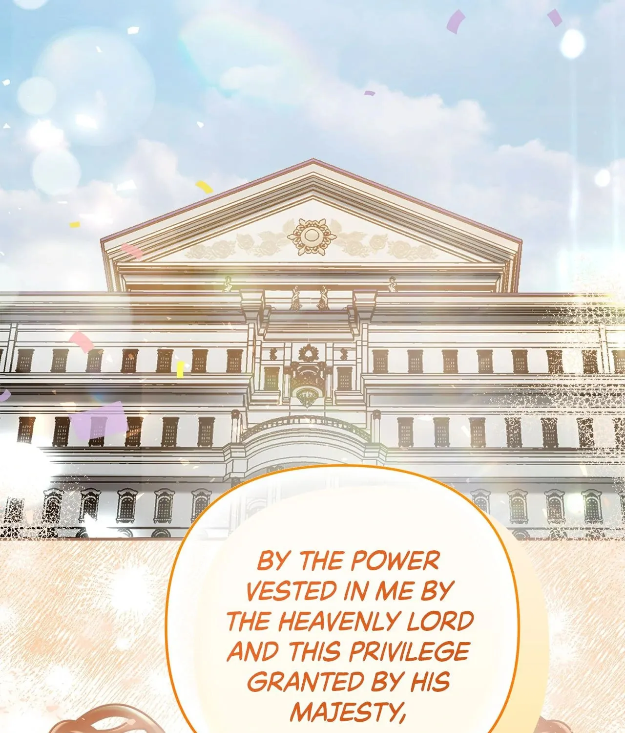 Ode to Snow White Chapter 62 page 43 - 