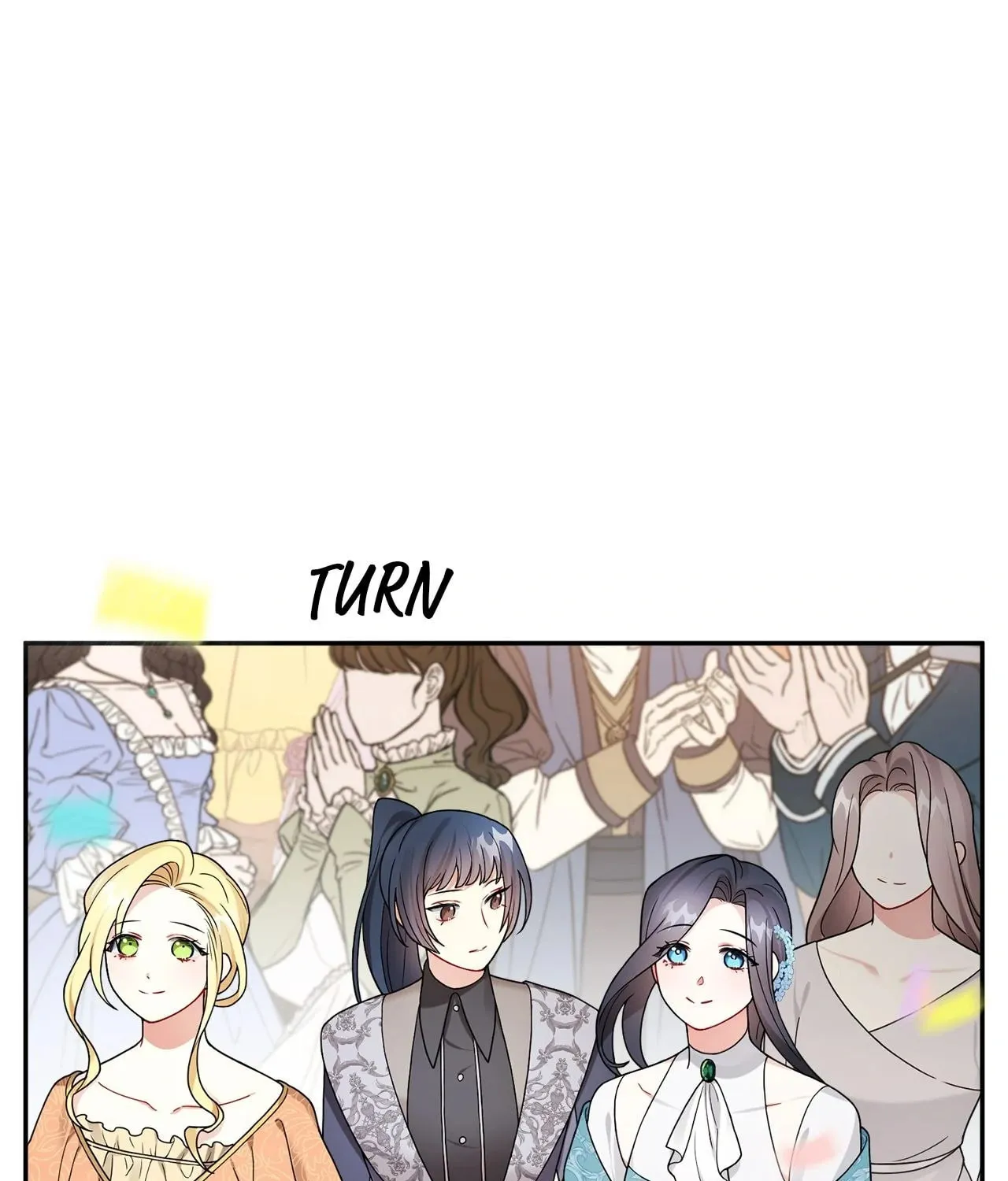 Ode to Snow White Chapter 62 page 51 - 