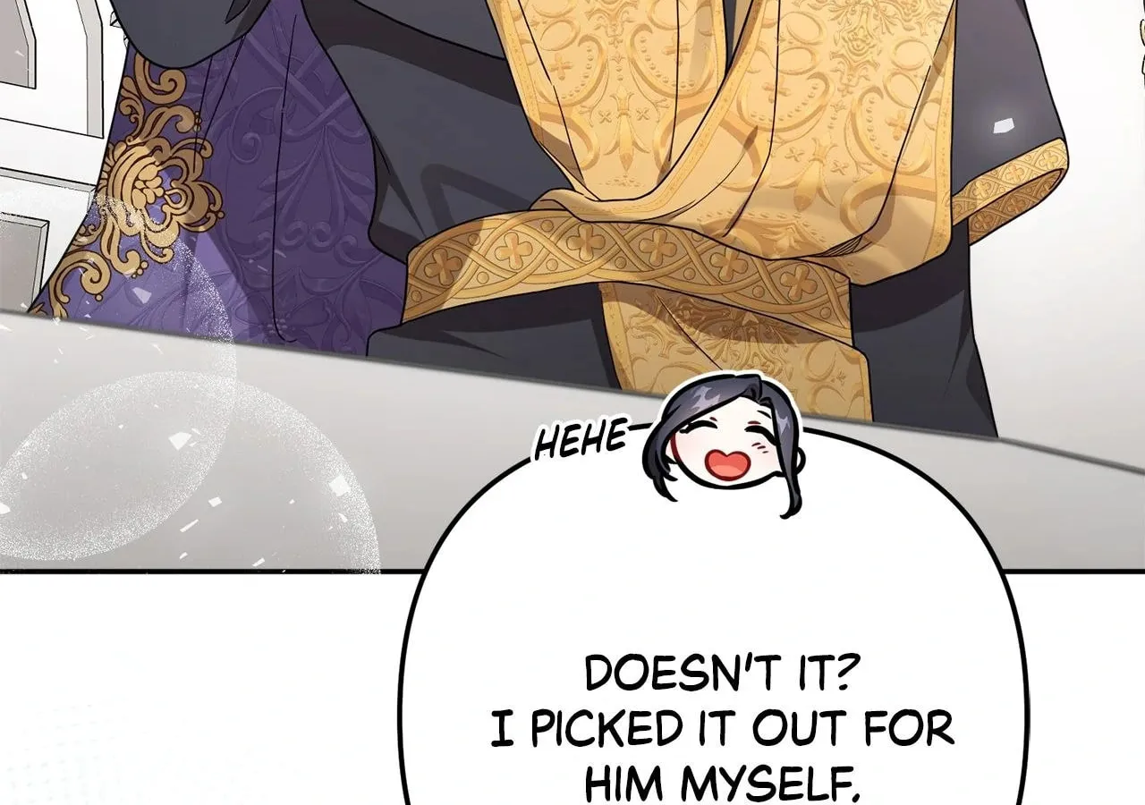 Ode to Snow White Chapter 62 page 61 - 