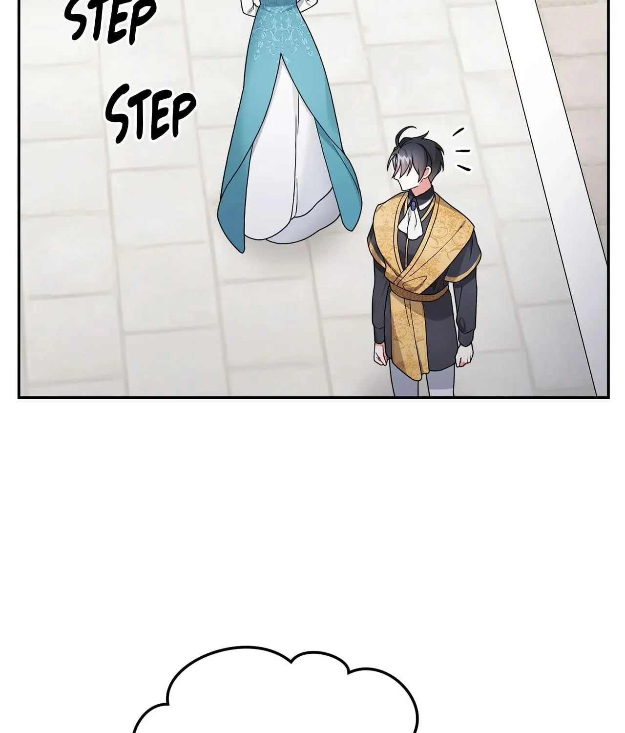 Ode to Snow White Chapter 62 page 71 - 
