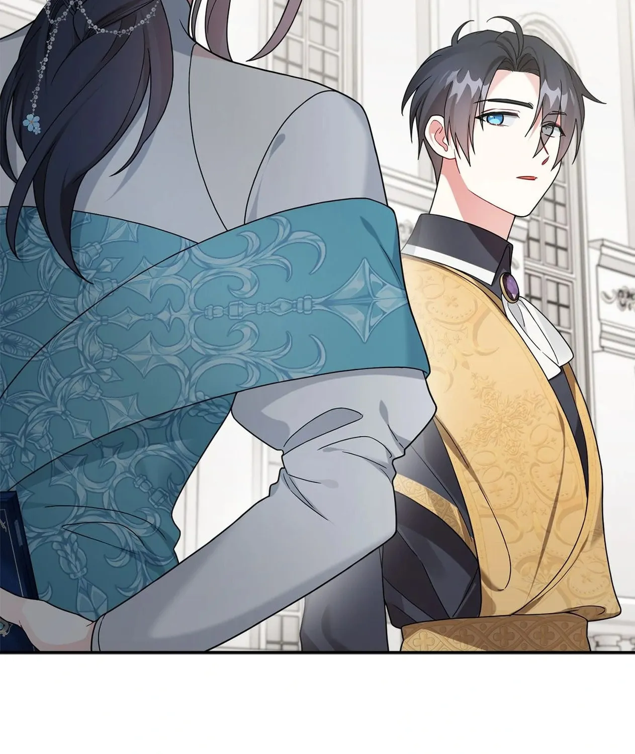 Ode to Snow White Chapter 62 page 73 - 
