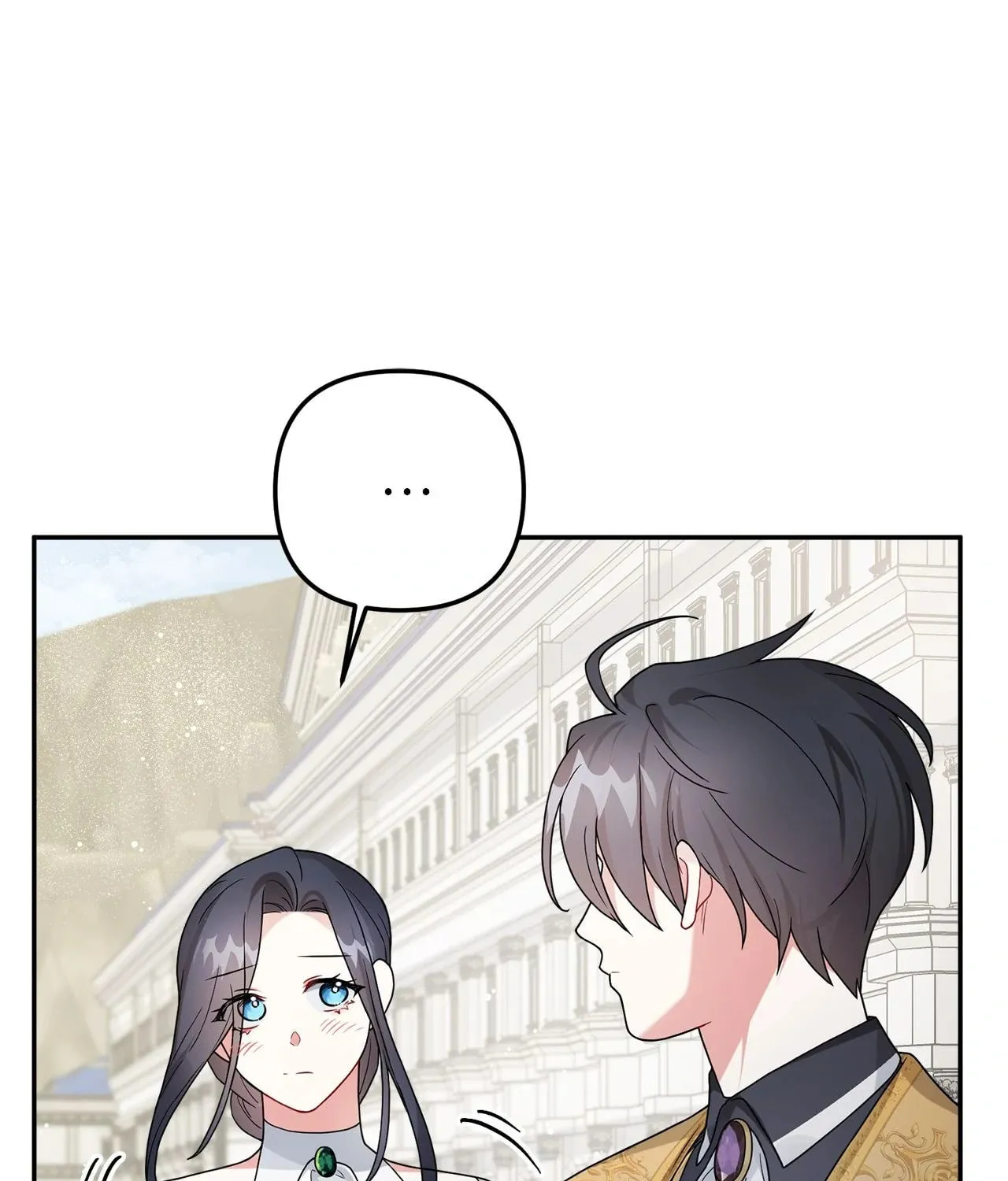 Ode to Snow White Chapter 62 page 75 - 