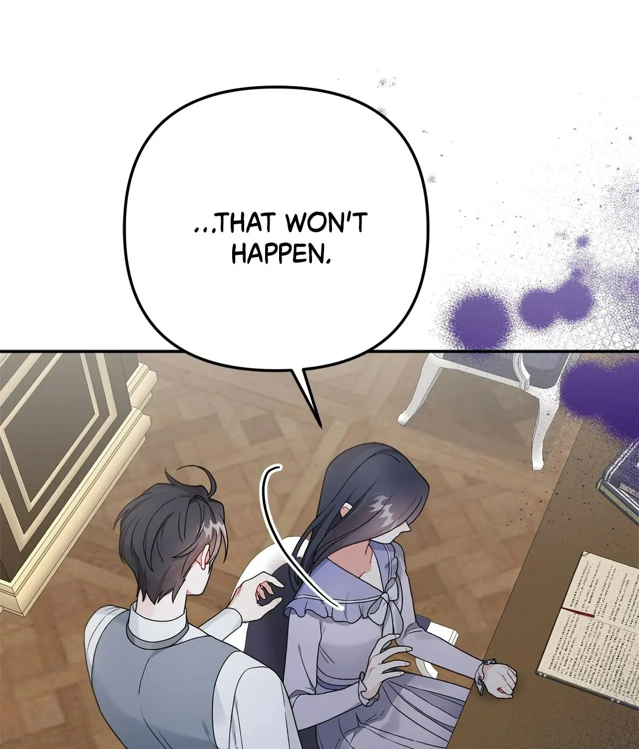 Ode to Snow White Chapter 62 page 10 - 