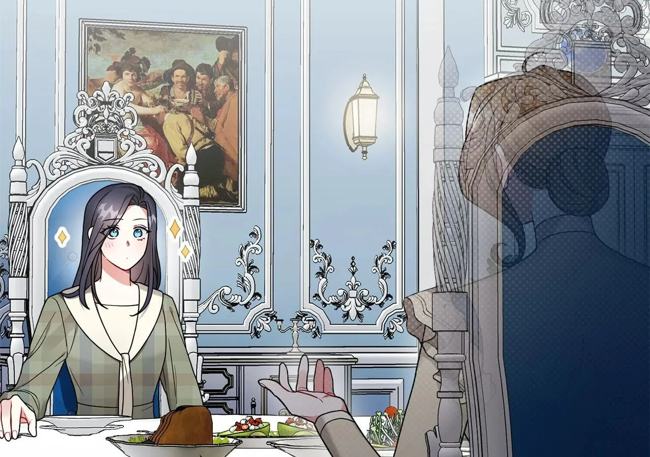 Read Ode to Snow White chapter 63 image 1 on Lezhin