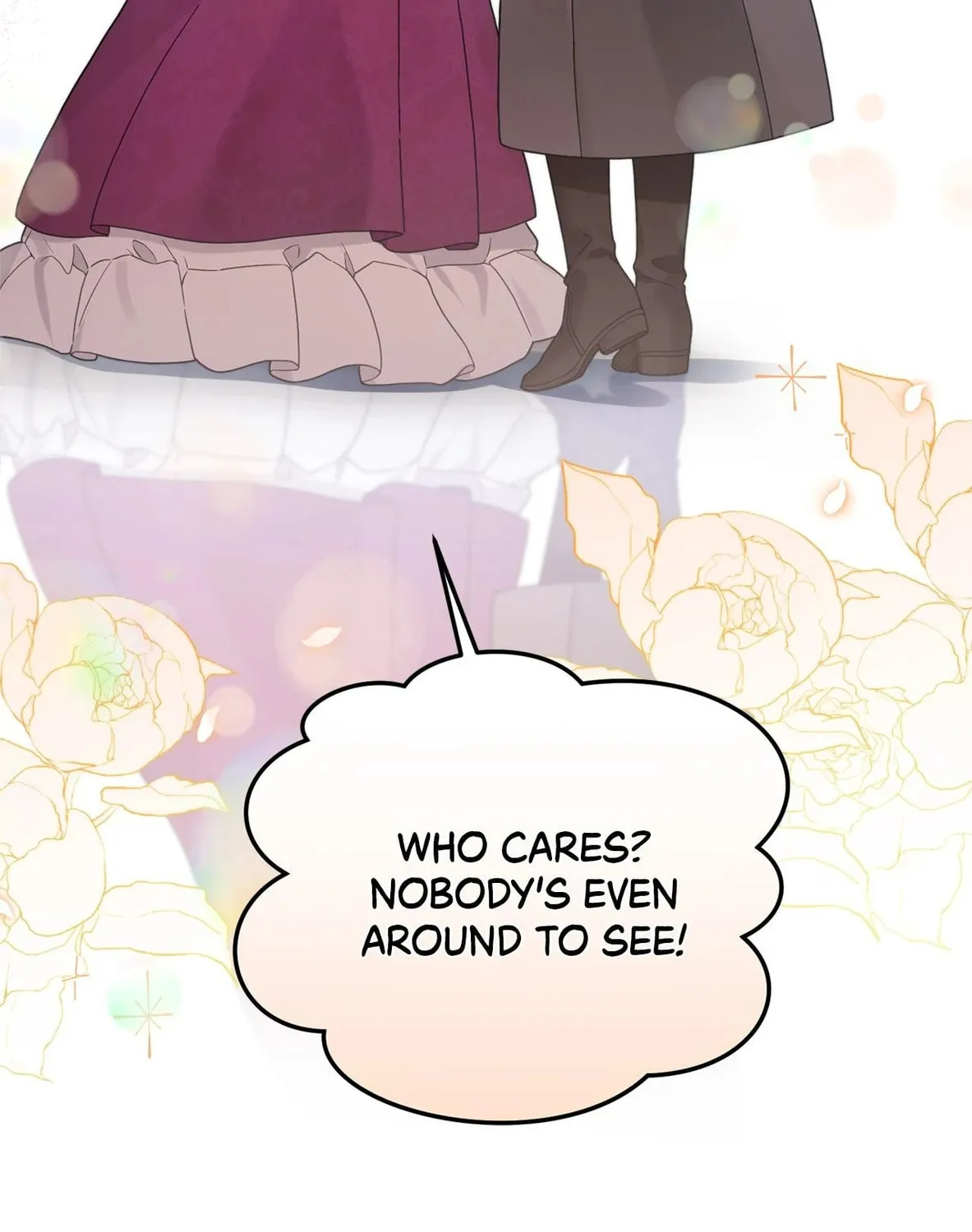 Read Ode to Snow White chapter 63 image 112 on Lezhin