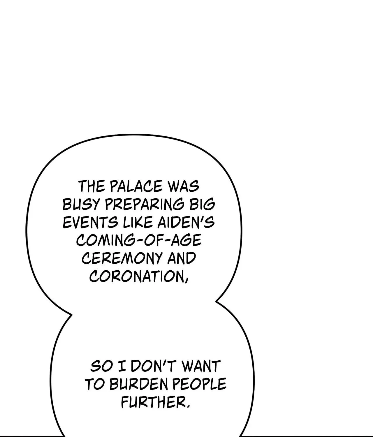 Read Ode to Snow White chapter 63 image 12 on Lezhin