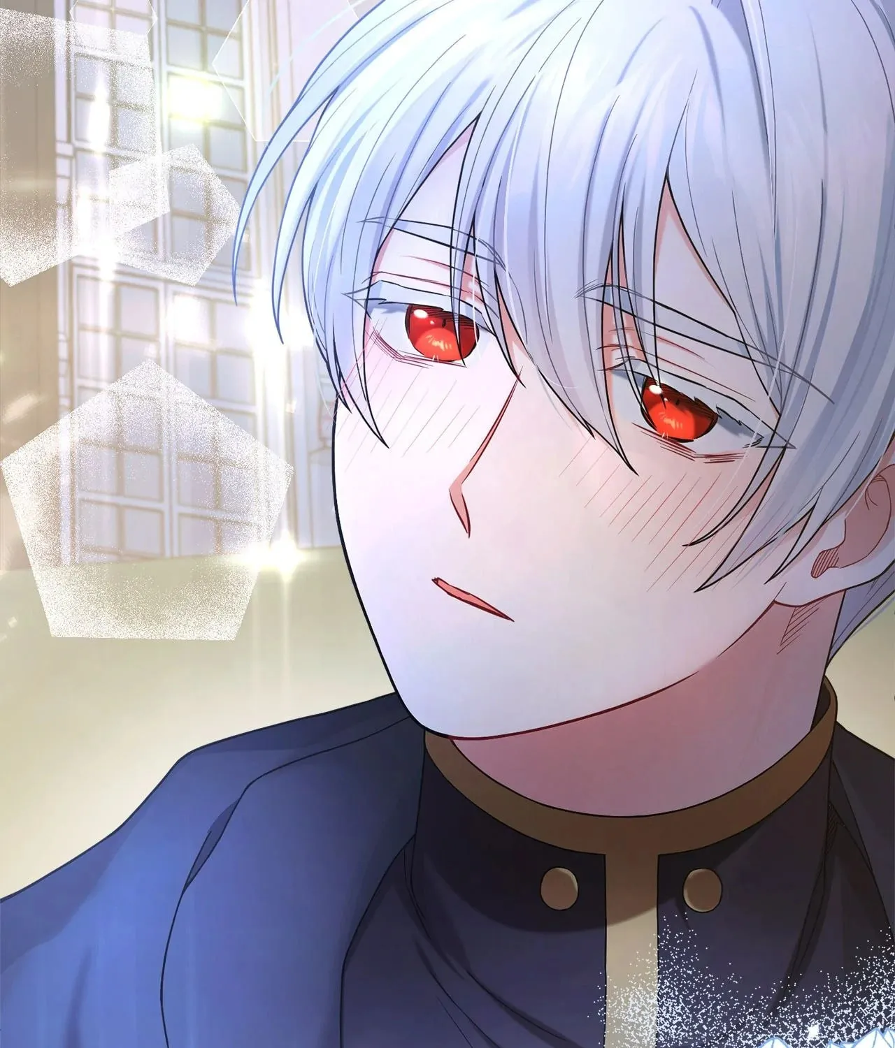 Read Ode to Snow White chapter 63 image 163 on Lezhin