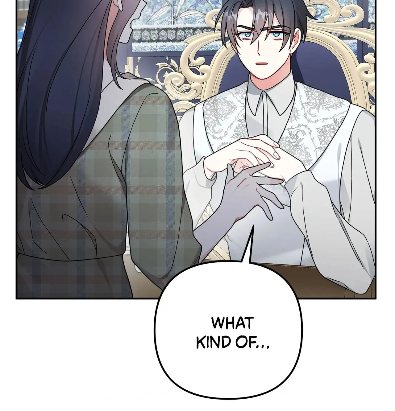 Read Ode to Snow White chapter 63 image 58 on Lezhin