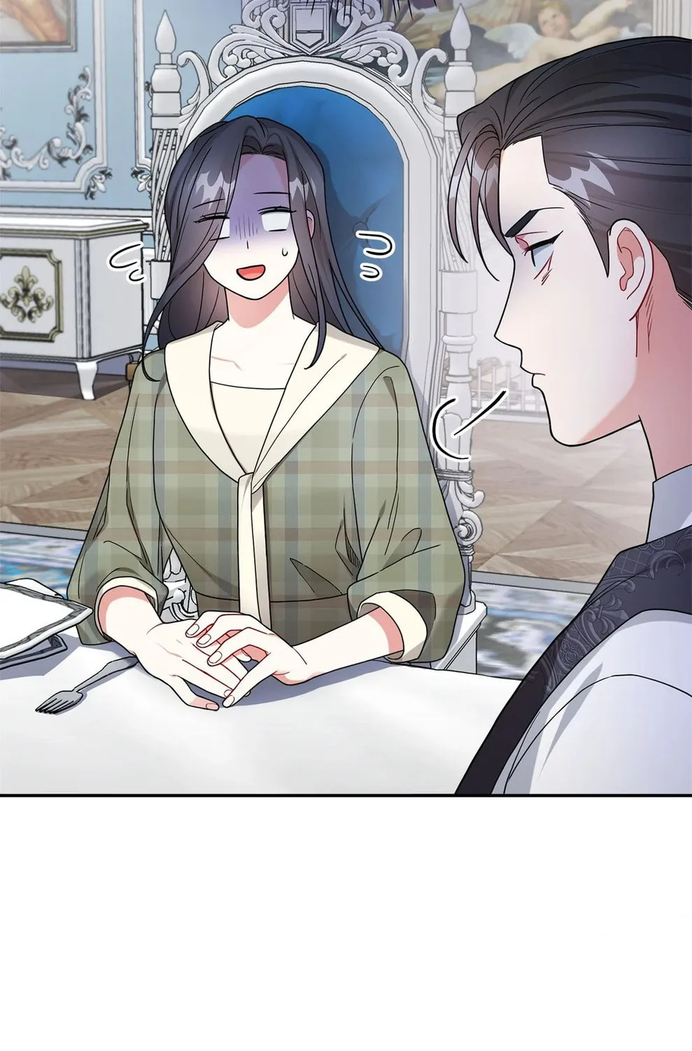Read Ode to Snow White chapter 63 image 6 on Lezhin