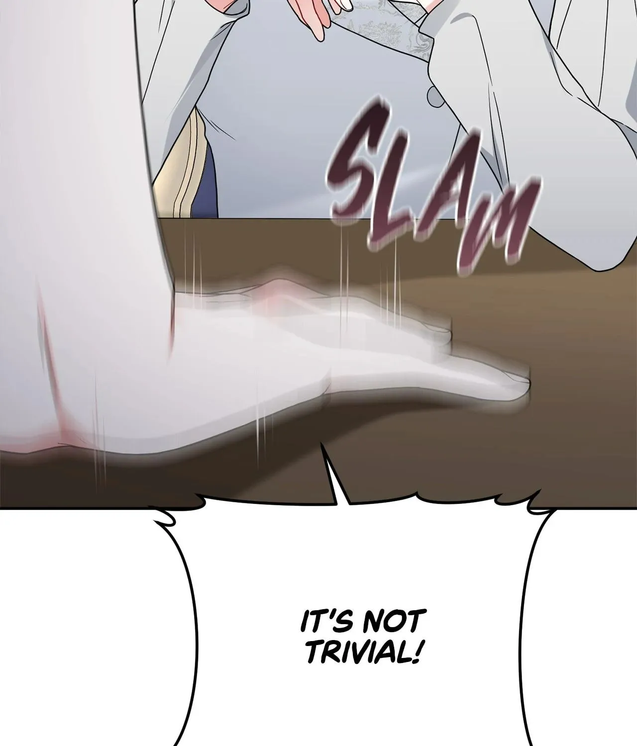 Read Ode to Snow White chapter 63 image 61 on Lezhin