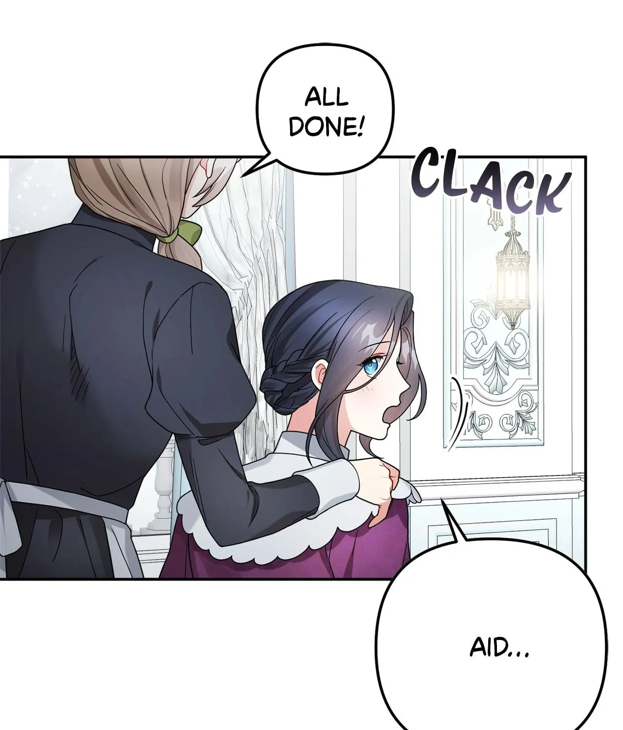 Read Ode to Snow White chapter 63 image 88 on Lezhin